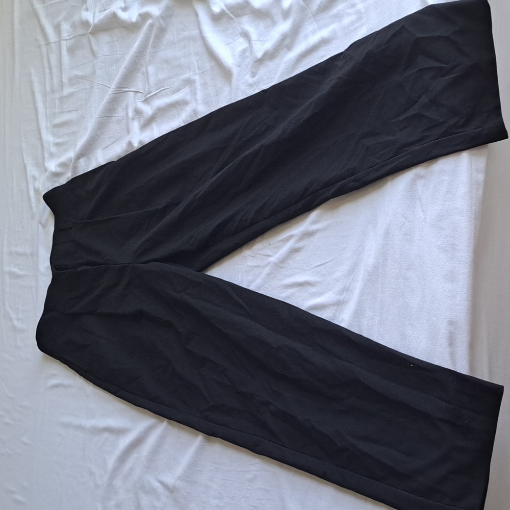 Mango Trousers